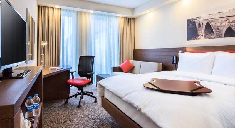 Hampton By Hilton Samsun