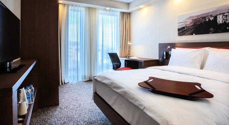 Hampton By Hilton Samsun