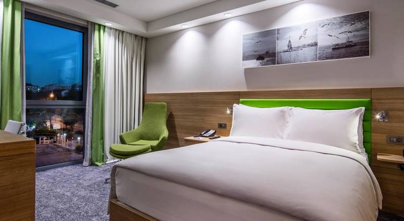 Hampton By Hilton Zeytinburnu