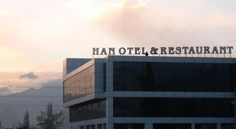 Han Otel Antalya