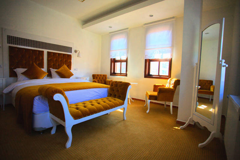 Han Royal Hotels Eskiehir