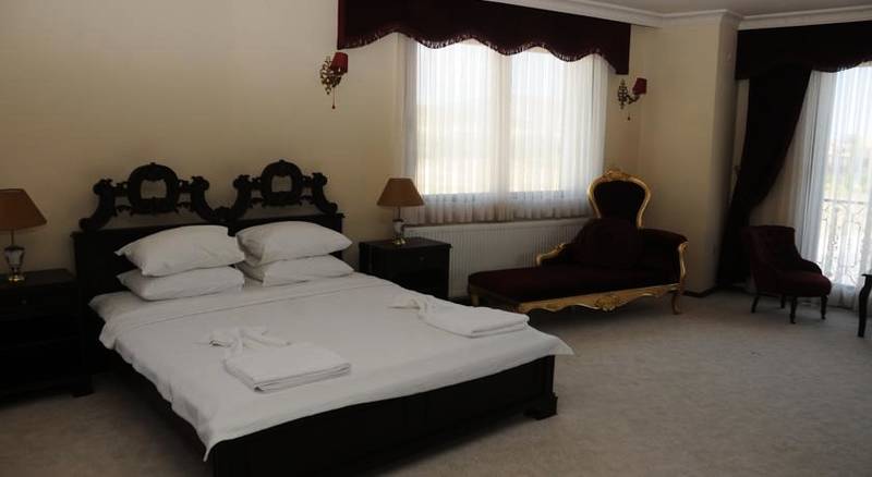 Handan Hotel