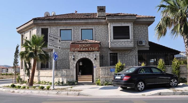 Handan Hotel