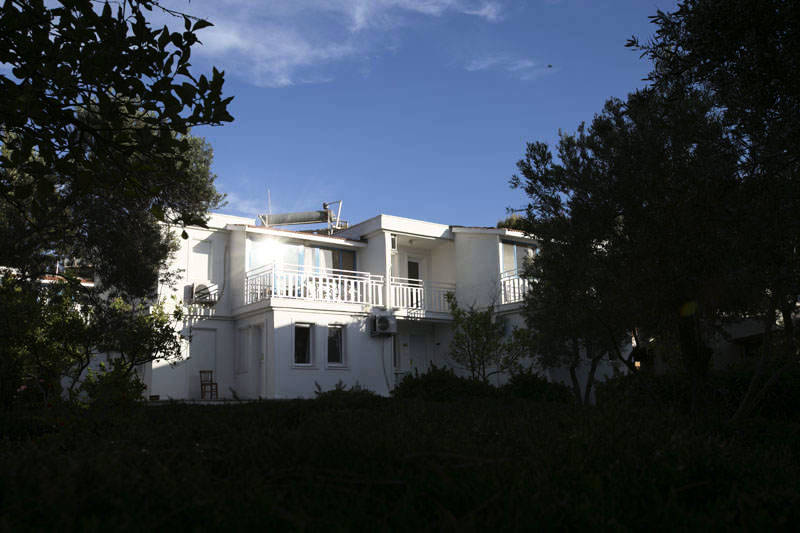 Hanedan Foa Flora Villas