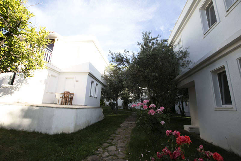 Hanedan Foa Flora Villas