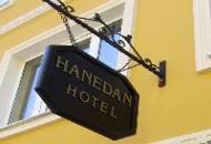 Hanedan Hotel