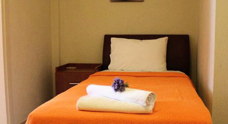 Hanmeli Otel