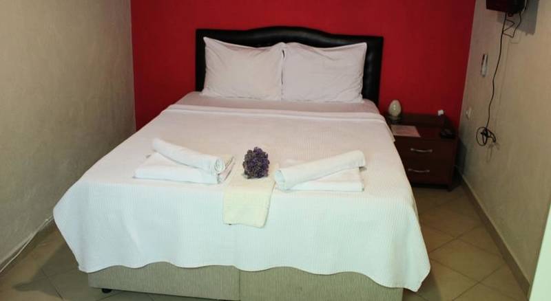 Hanmeli Otel