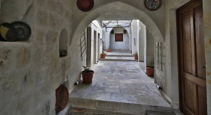 Hanzade Suites