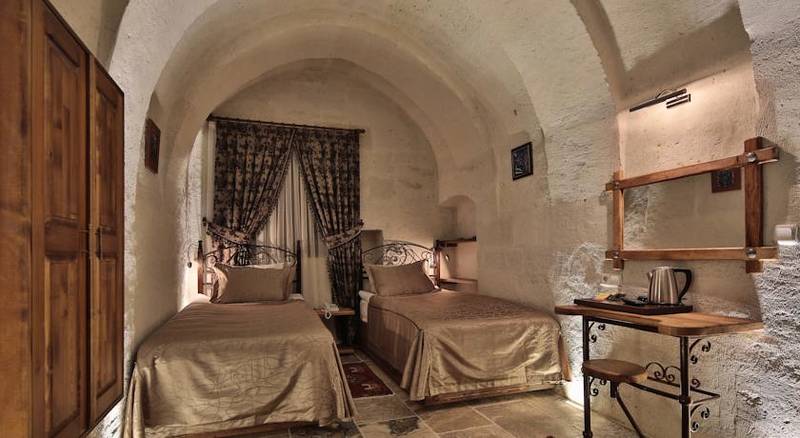 Hanzade Suites