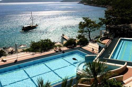 Hapimag Sea Garden Resort