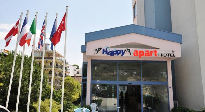 Happy Apart Hotel