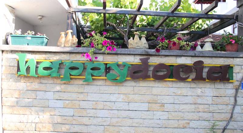 Happydocia Hotel