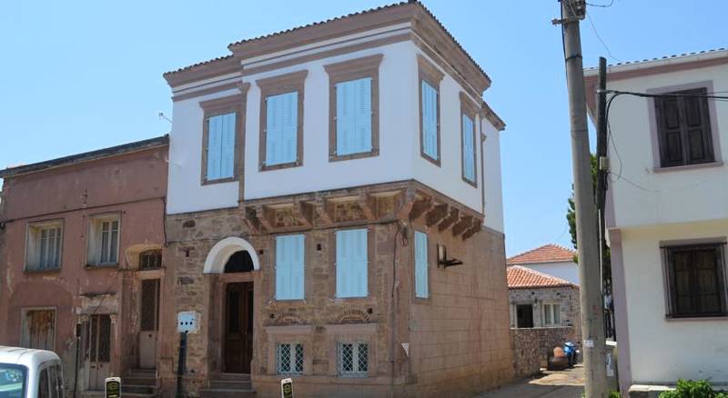 Harakop Petra Otel