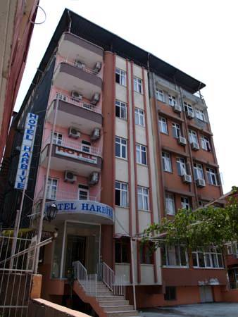 Harbiye Hotel