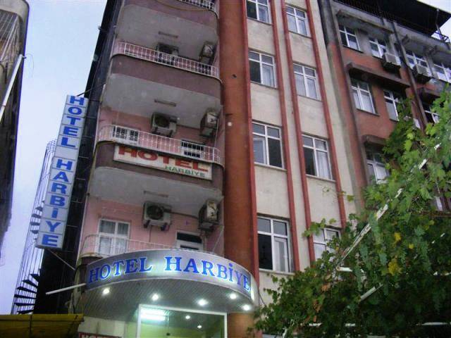 Harbiye Hotel