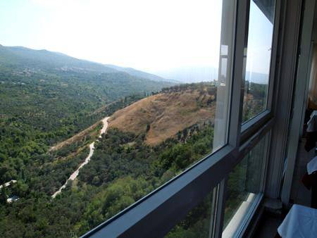 Harbiye Hotel