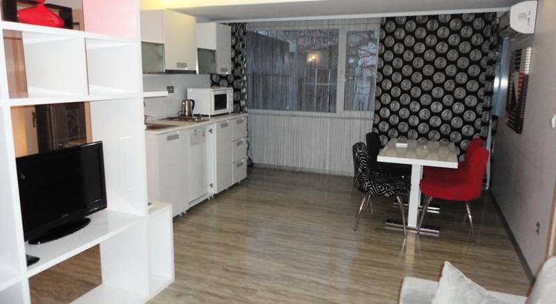 Harbiye Residence