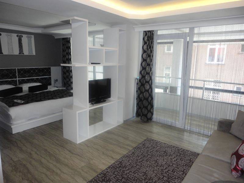 Harbiye Residence