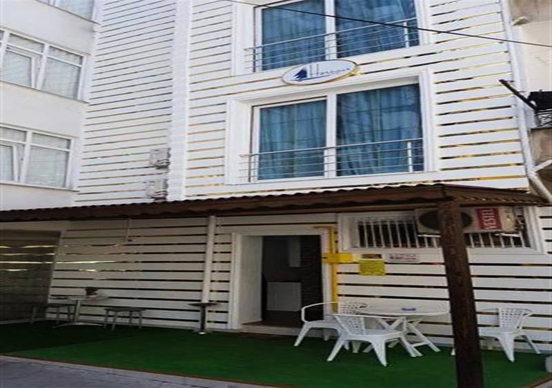 Harbour Otel