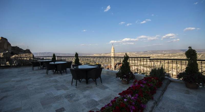 Harem Cappadocia