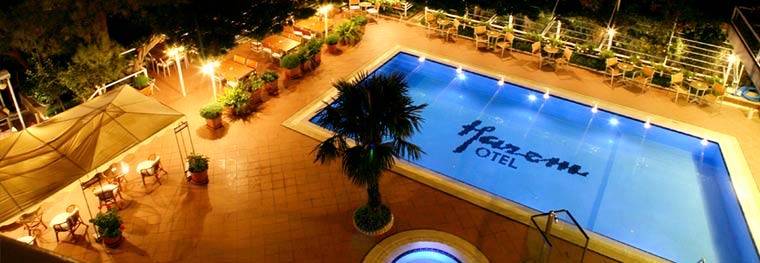 Harem Hotel