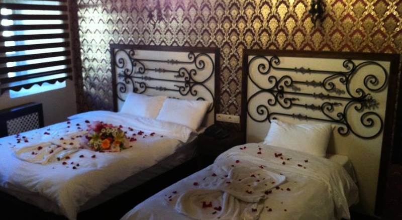 Harput Butik Hotel