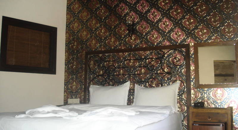 Harput Butik Hotel