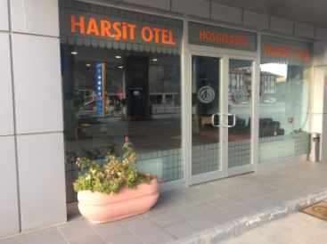 Harit Otel