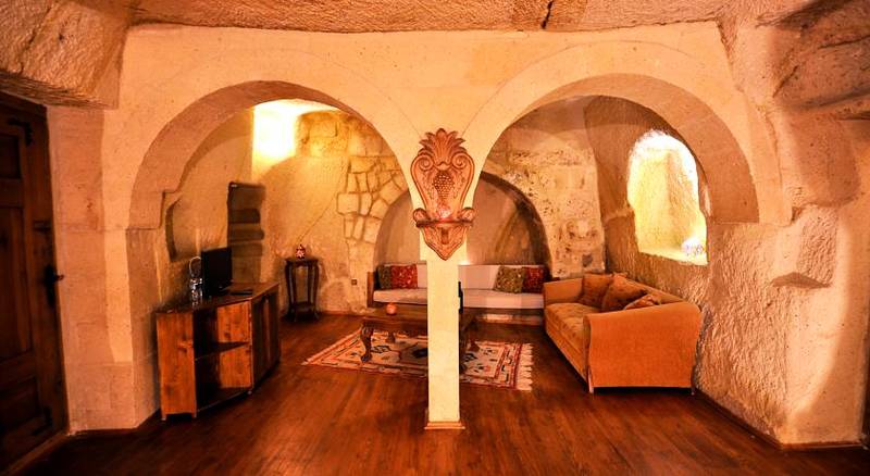 Has Cave Konak Hotel