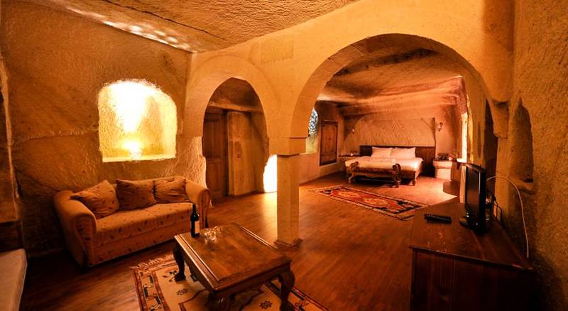 Has Cave Konak Hotel