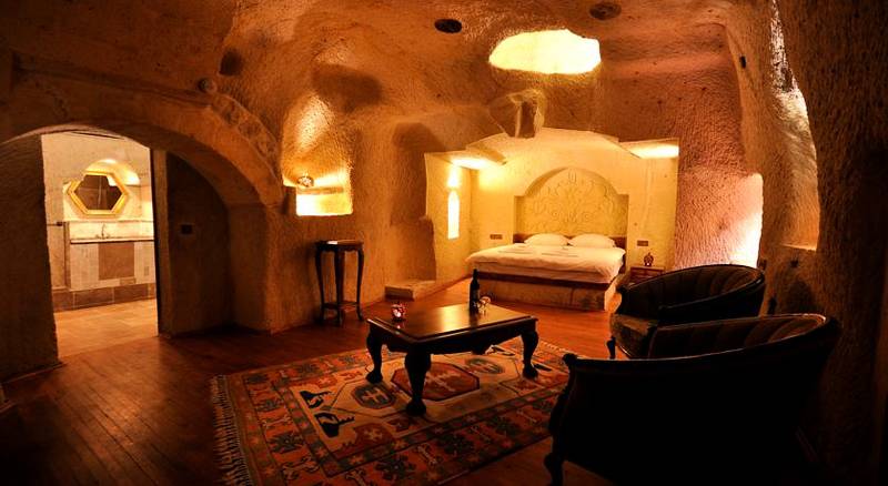 Has Cave Konak Hotel