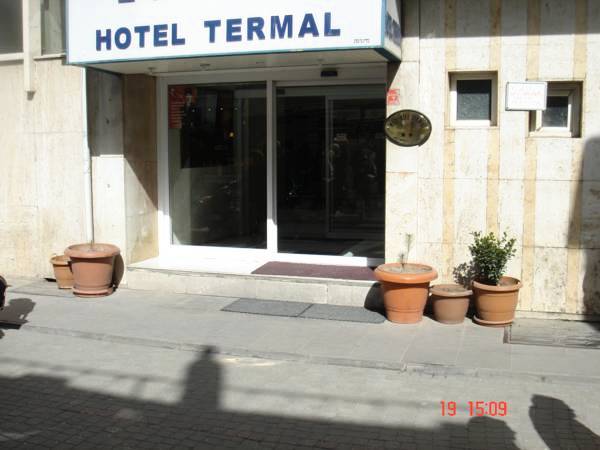 Has Termal Otel