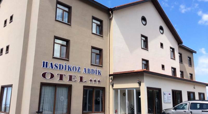 Hasdikoz Abdik Hotel