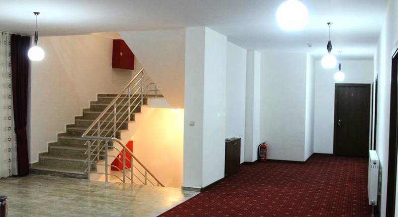 Hasdikoz Abdik Hotel