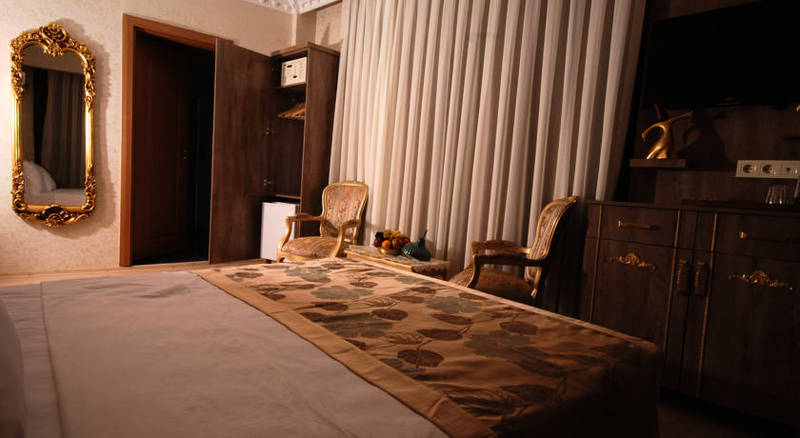 Haseki Sultan Suite Hotel