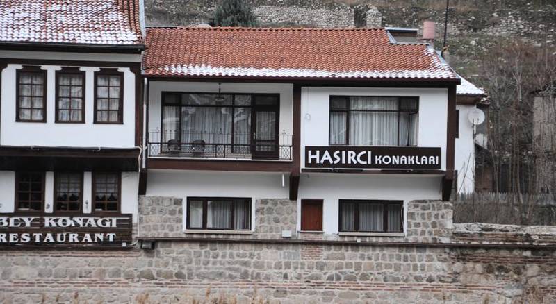 Hasrc Konaklar