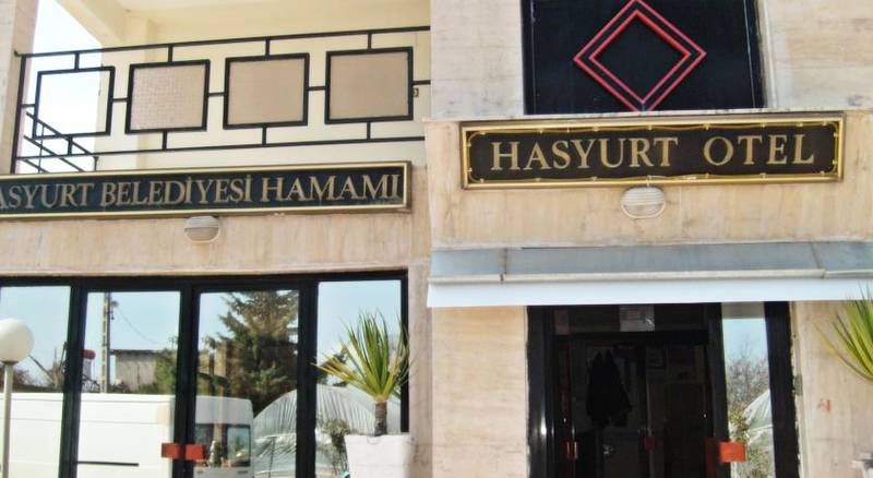 Hasyurt Hotel