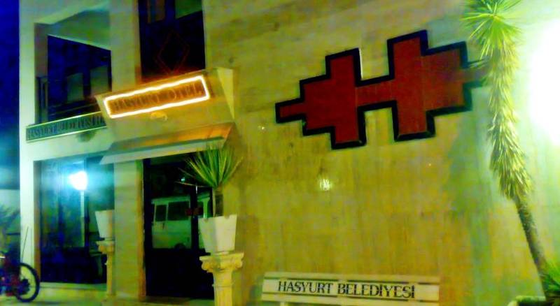 Hasyurt Hotel