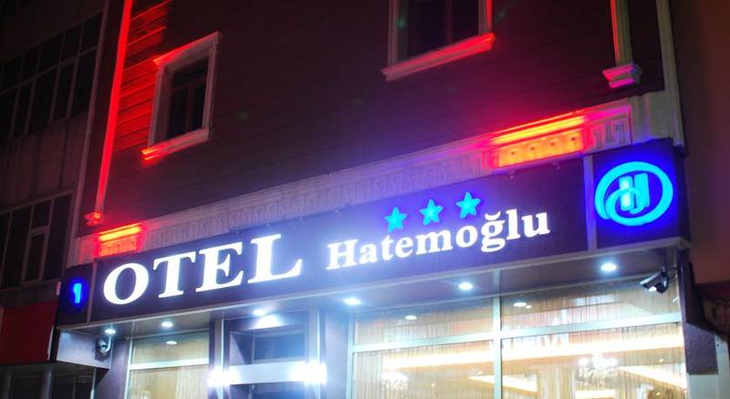 Hatemolu Otel