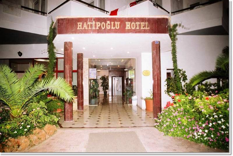 Hatipolu Beach Hotel