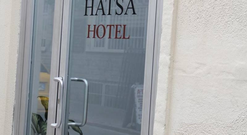 Hatsa Otel