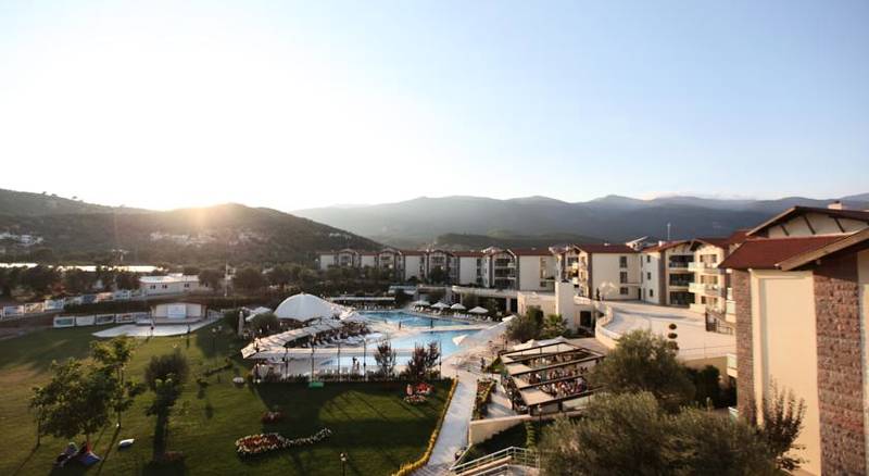 Hattua Vacation Club Kazdalar