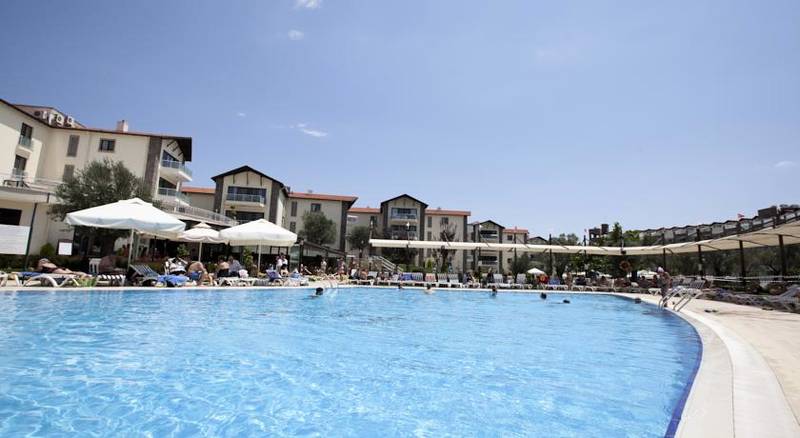 Hattua Vacation Club Kazdalar