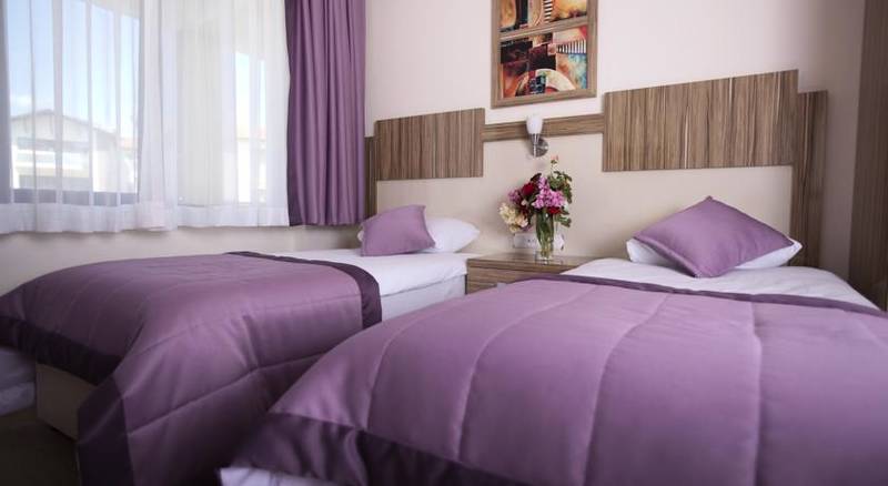 Hattua Vacation Club Kazdalar