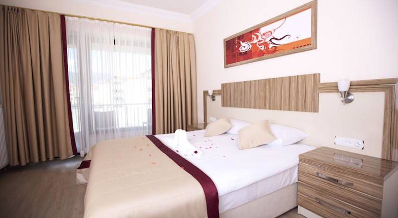 Hattua Vacation Club Kazdalar