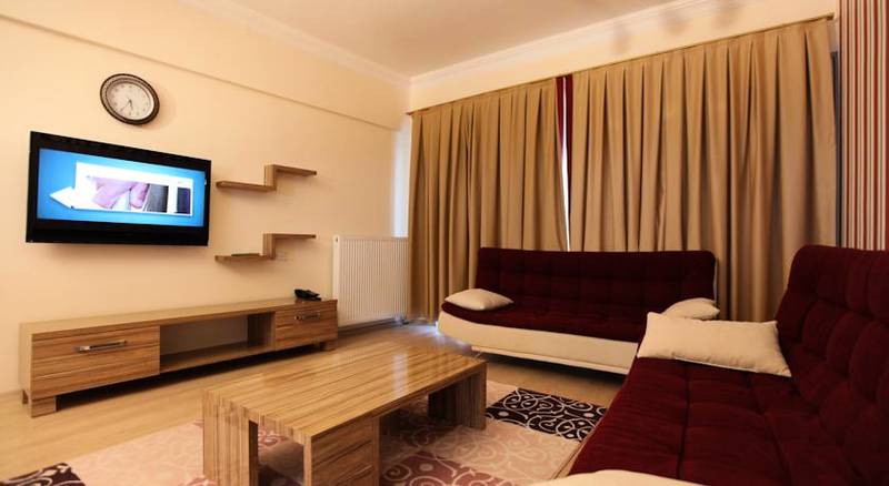 Hattua Vacation Club Kazdalar