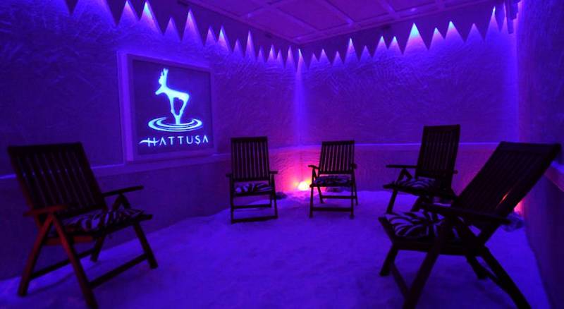 Hattua Vacation Club Kazdalar