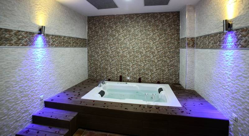 Hattua Vacation Club Kazdalar