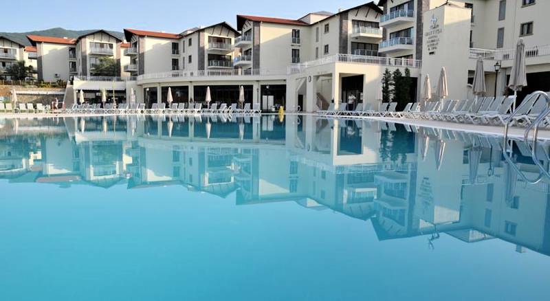 Hattua Vacation Club Kazdalar